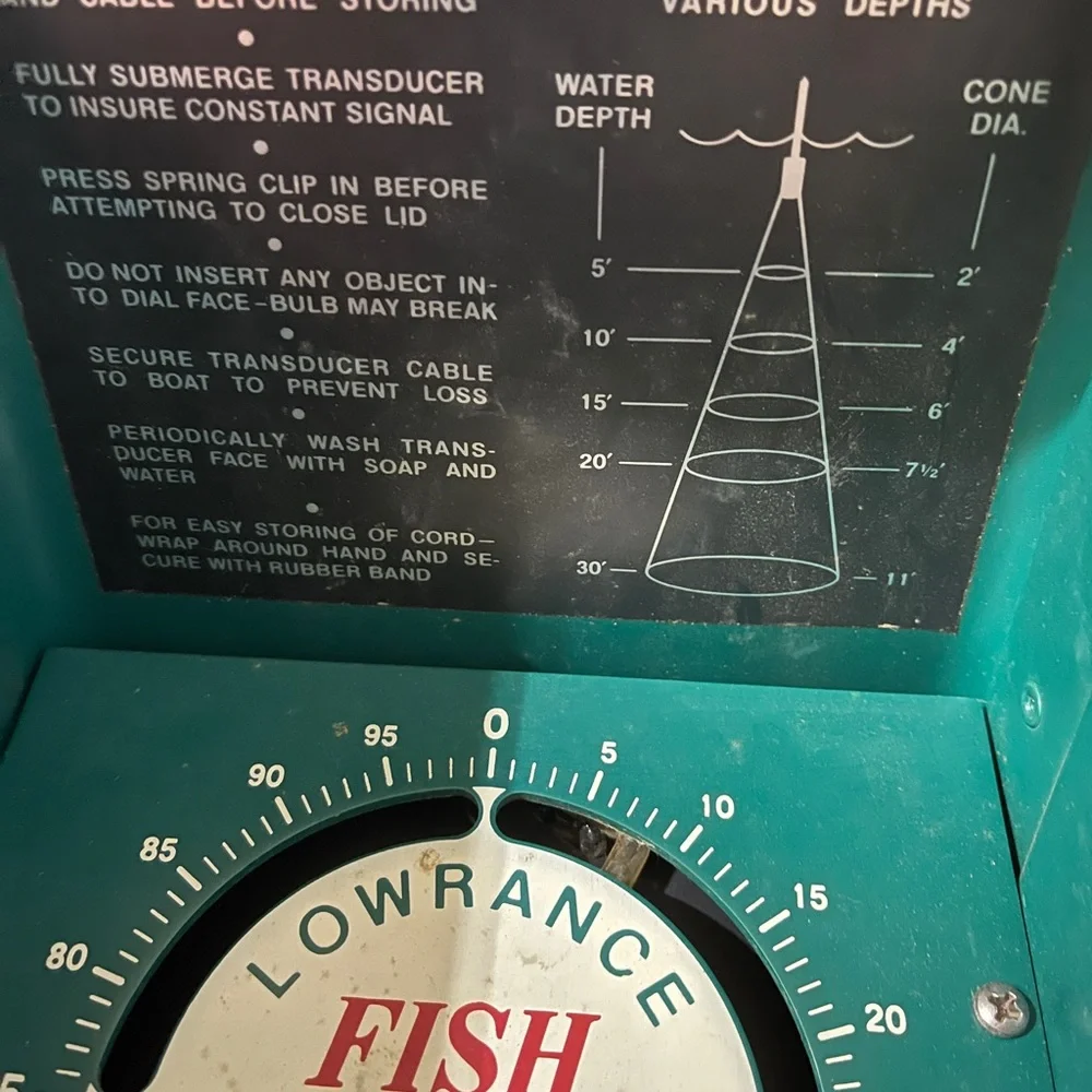 Fish Lo - K - Tor - Picture 10 of 11